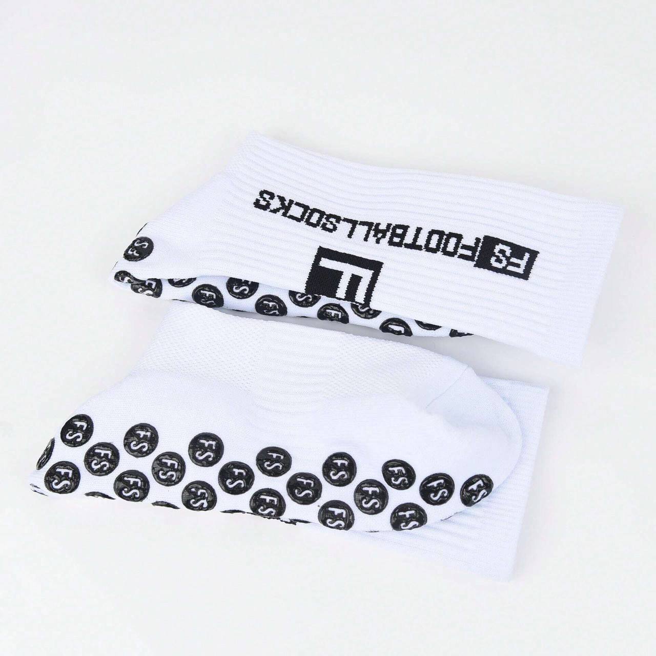 Football Socks Non-Slip Sports Socks 4+1 Pair